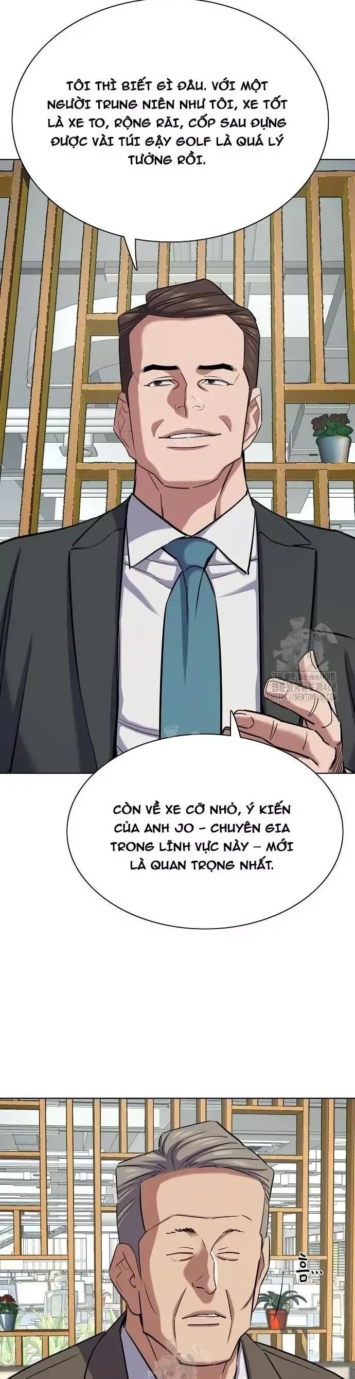 Tiểu Thiếu Gia Gia Tộc Tài Phiệt Chương 162 Ảnh 39