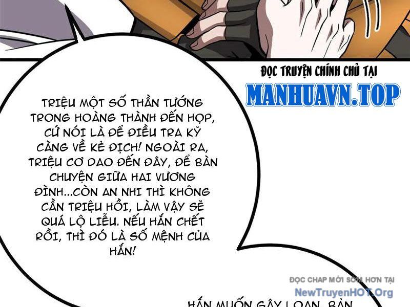 Toàn Cầu Cao Võ Chương 323 Ảnh 14