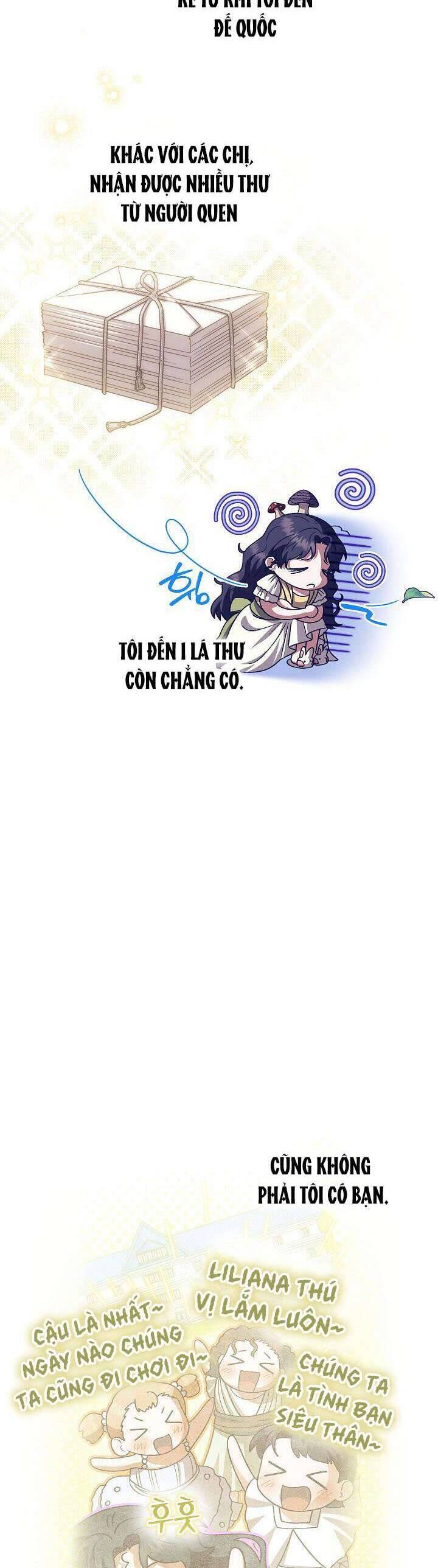 Tôi Trở Thành Em Vợ Út Của Các Nam Chính Trong Tiểu Thuyết Harem Ngược U Ám Chương 50 Ảnh 6