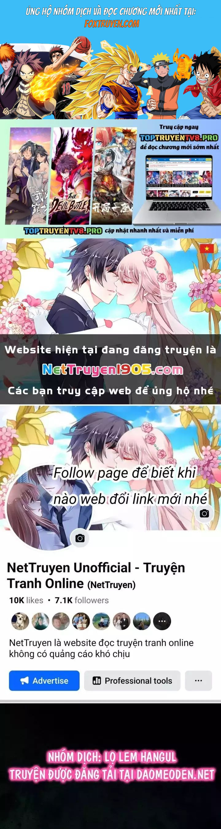 Câu Chuyện Cổ Tích Của Mẹ Kế Chương 135 Ảnh 2