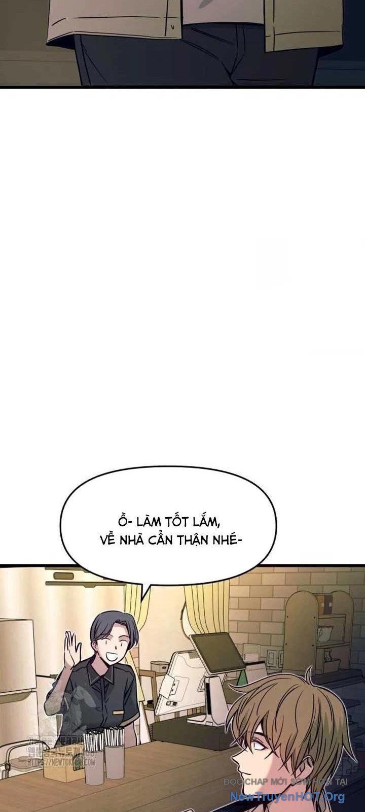 Bias Của Tôi Trên Chuyến Tàu Cuối Cùng Chương 27 Ảnh 63