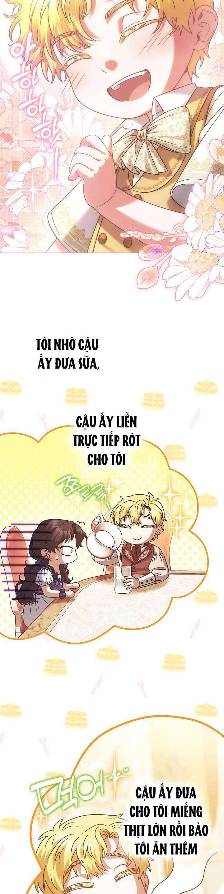 Tôi Trở Thành Em Vợ Út Của Các Nam Chính Trong Tiểu Thuyết Harem Ngược U Ám Chương 50 Ảnh 26