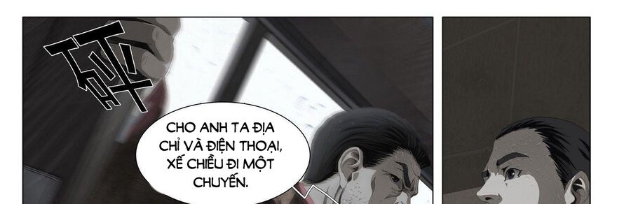 Tam Thể Chương 1 Ảnh 87