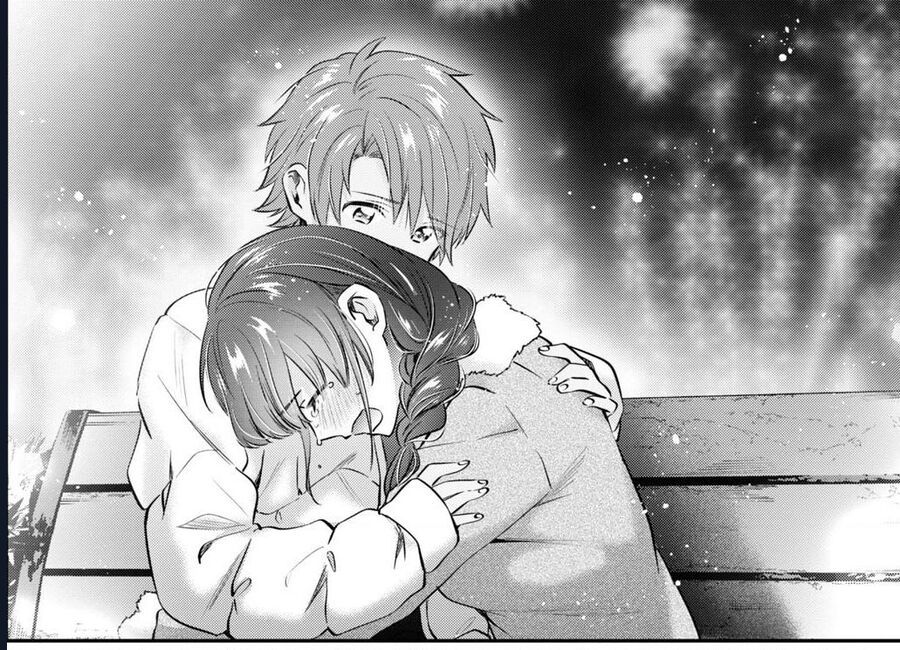 Shinu Unmei Ni Aru Akuyaku Reijou No Ani Ni Tensei Shitanode, Imouto Wo Sodatete Mirai Wo Kaetai To Omoimasu Chương 2 Ảnh 49