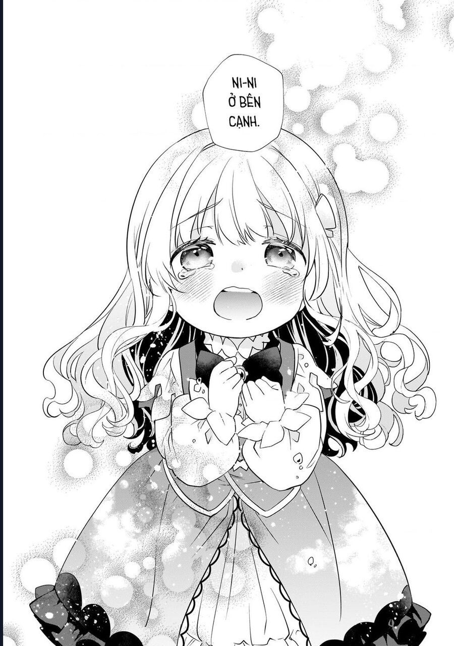 Shinu Unmei Ni Aru Akuyaku Reijou No Ani Ni Tensei Shitanode, Imouto Wo Sodatete Mirai Wo Kaetai To Omoimasu Chương 2 Ảnh 37