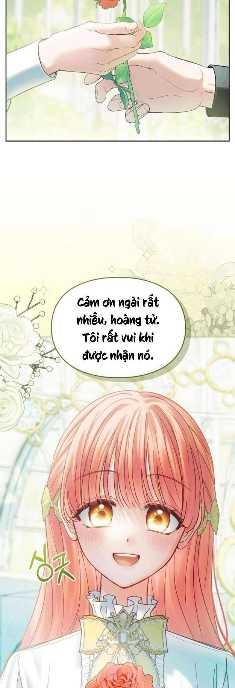 Phạm Nhân Bé Con Của Dinh Thự Mùa Đông Chương 62 Ảnh 49