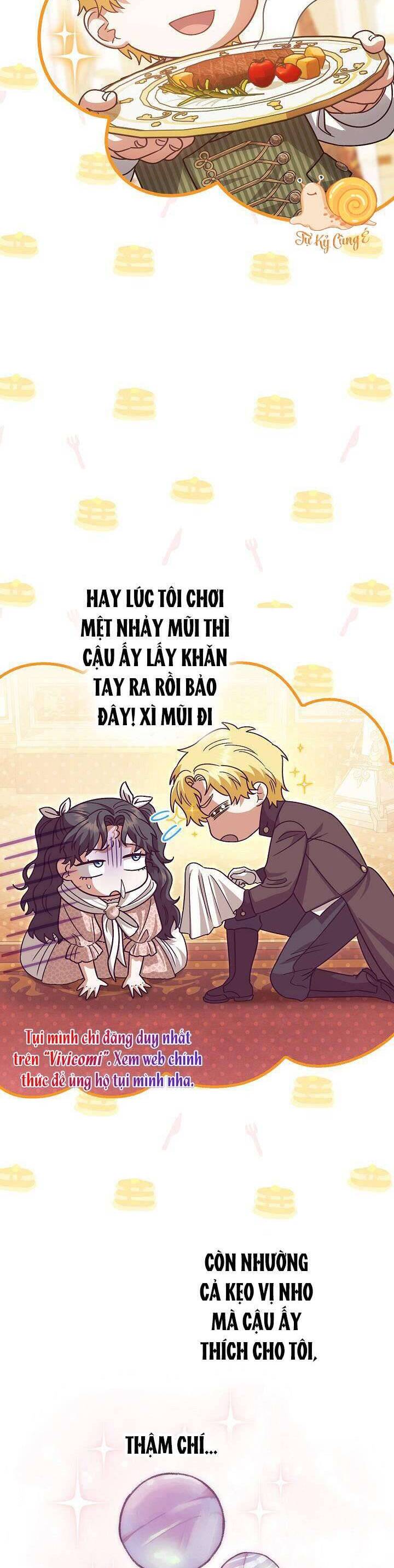 Tôi Trở Thành Em Vợ Út Của Các Nam Chính Trong Tiểu Thuyết Harem Ngược U Ám Chương 50 Ảnh 27