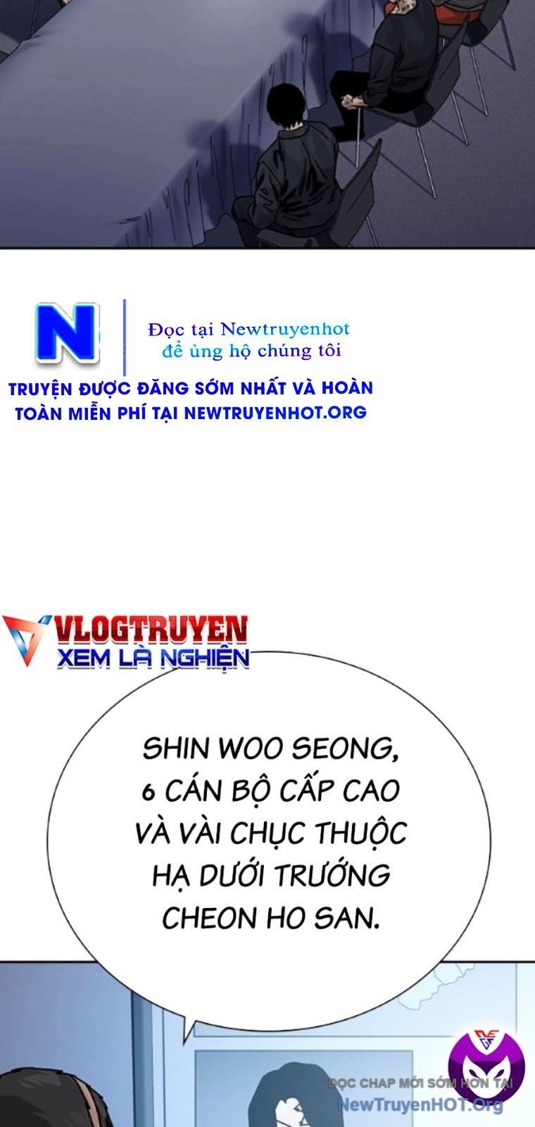 Để Có Thể Sống Sót Chương 178 Ảnh 53