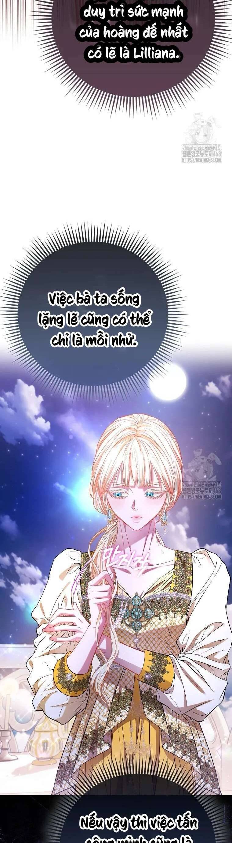 Nàng Công Chúa Của Mọi Người Chương 88 Ảnh 10