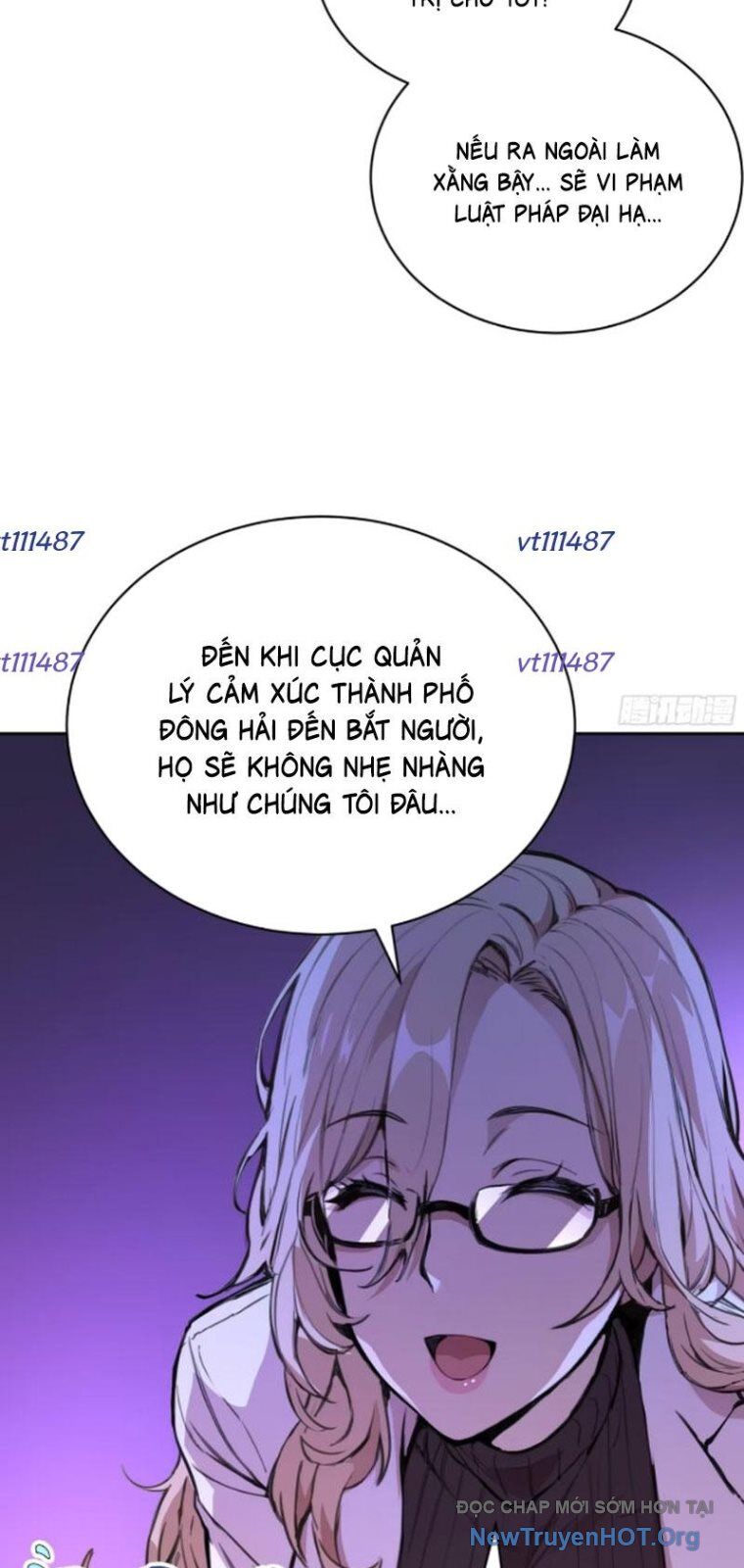 Bệnh Cảm Xúc Chương 10 Ảnh 25