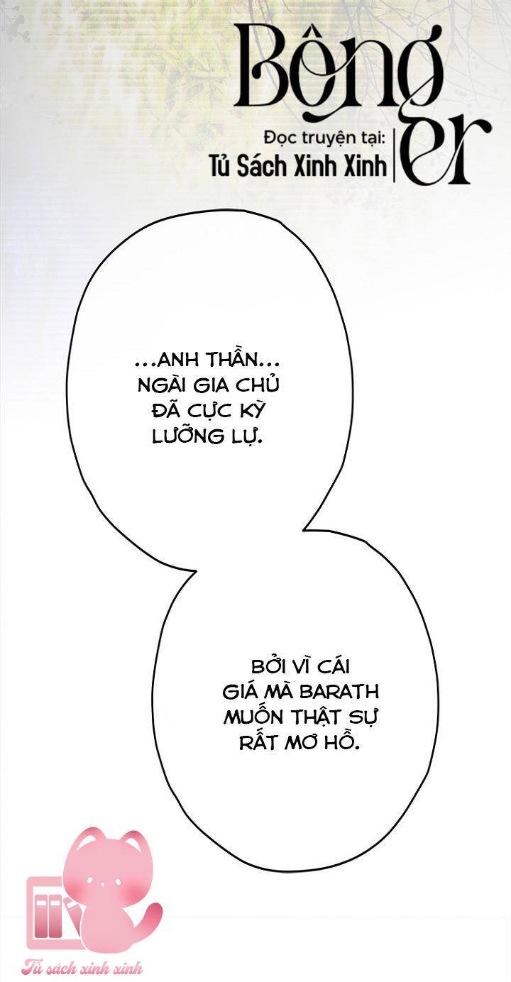 Khế Ước Hôn Nhân Của Mẹ Tôi Chương 84 Ảnh 27