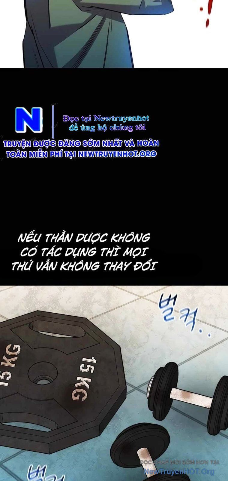 Đi Săn Tự Động Bằng Phân Thân Chương 154 Ảnh 41