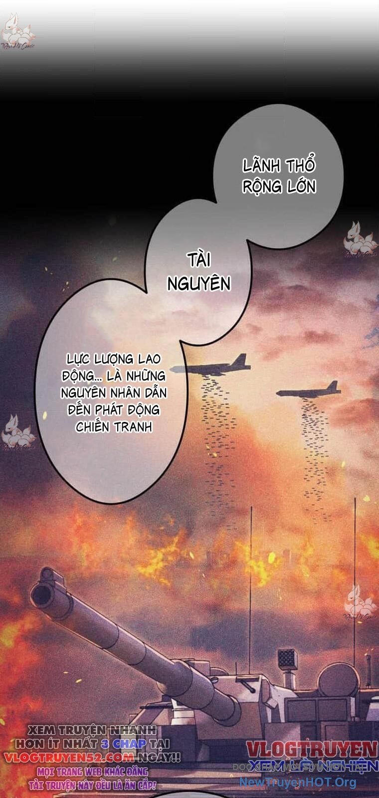 Ta Là Kẻ Siêu Việt Duy Nhất Chương 63 Ảnh 19