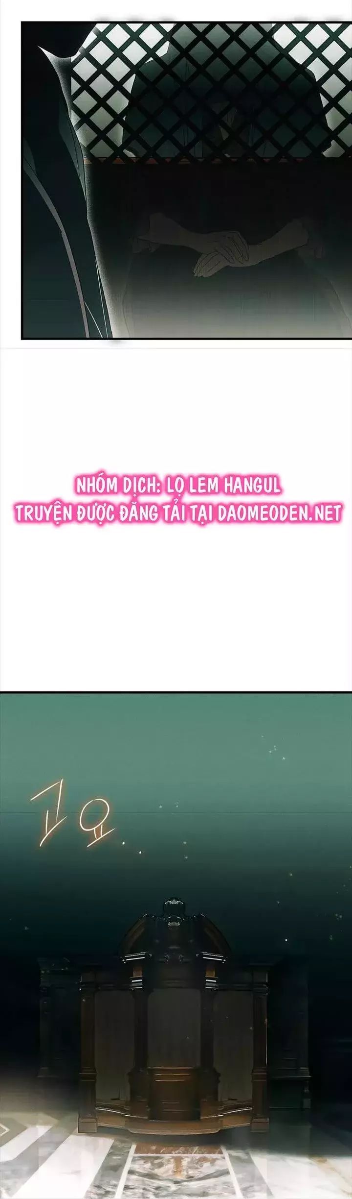 Câu Chuyện Cổ Tích Của Mẹ Kế Chương 133 Ảnh 24
