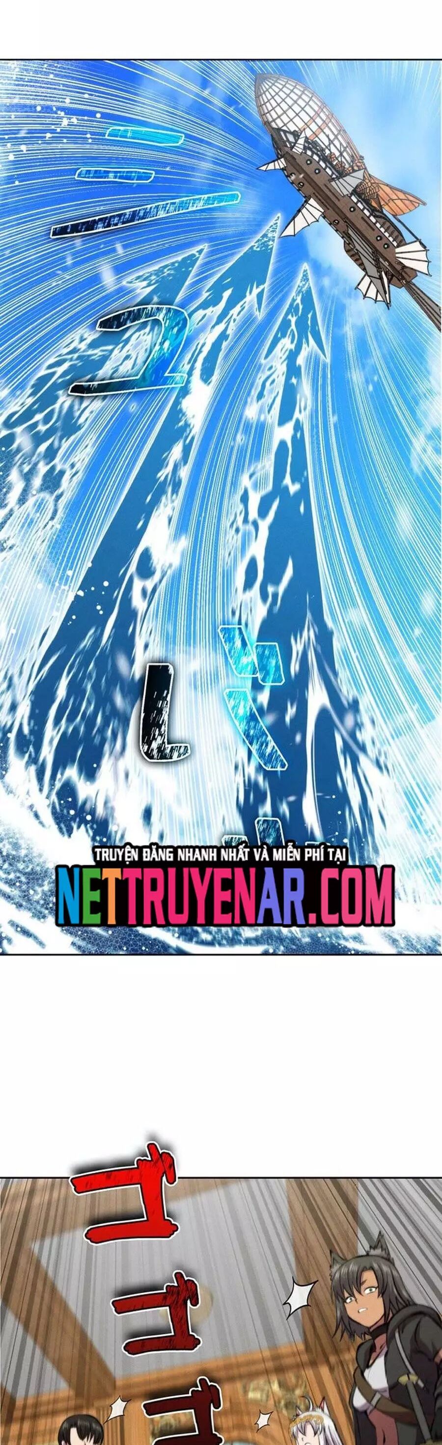 Tôi Không Phải Là Kẻ Phản Diện Chương 42 Ảnh 54