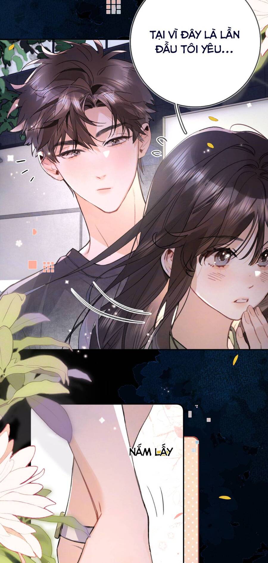 Tỏ Tình Chương 84 Ảnh 22