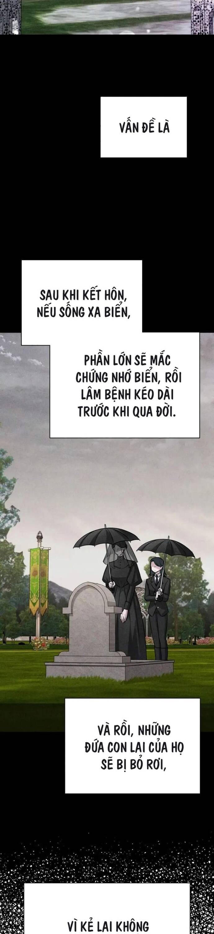 Đứa Trẻ Dị Biệt Của Tháp Phép Thuật Chương 23 Ảnh 35