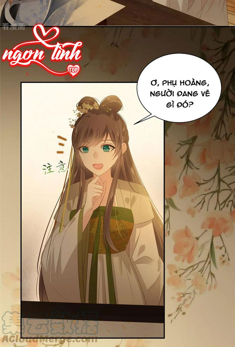 Tà Vương Phúc Hắc Sủng Nhập Cốt Chương 195 Ảnh 39