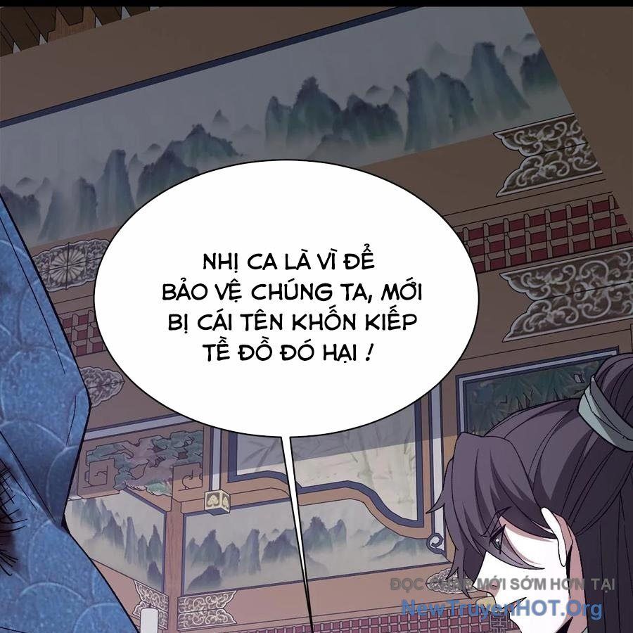 Ngày Tôi Sinh Ra, Bách Quỷ Dạ Hành, Tuyết Thi Hộ Đạo Chương 786 Ảnh 34