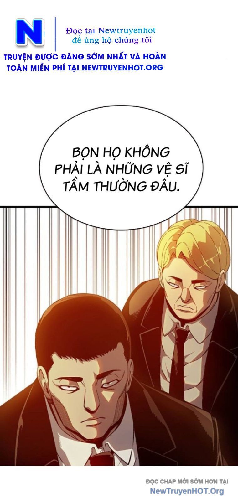 King Game Chương 124 Ảnh 37