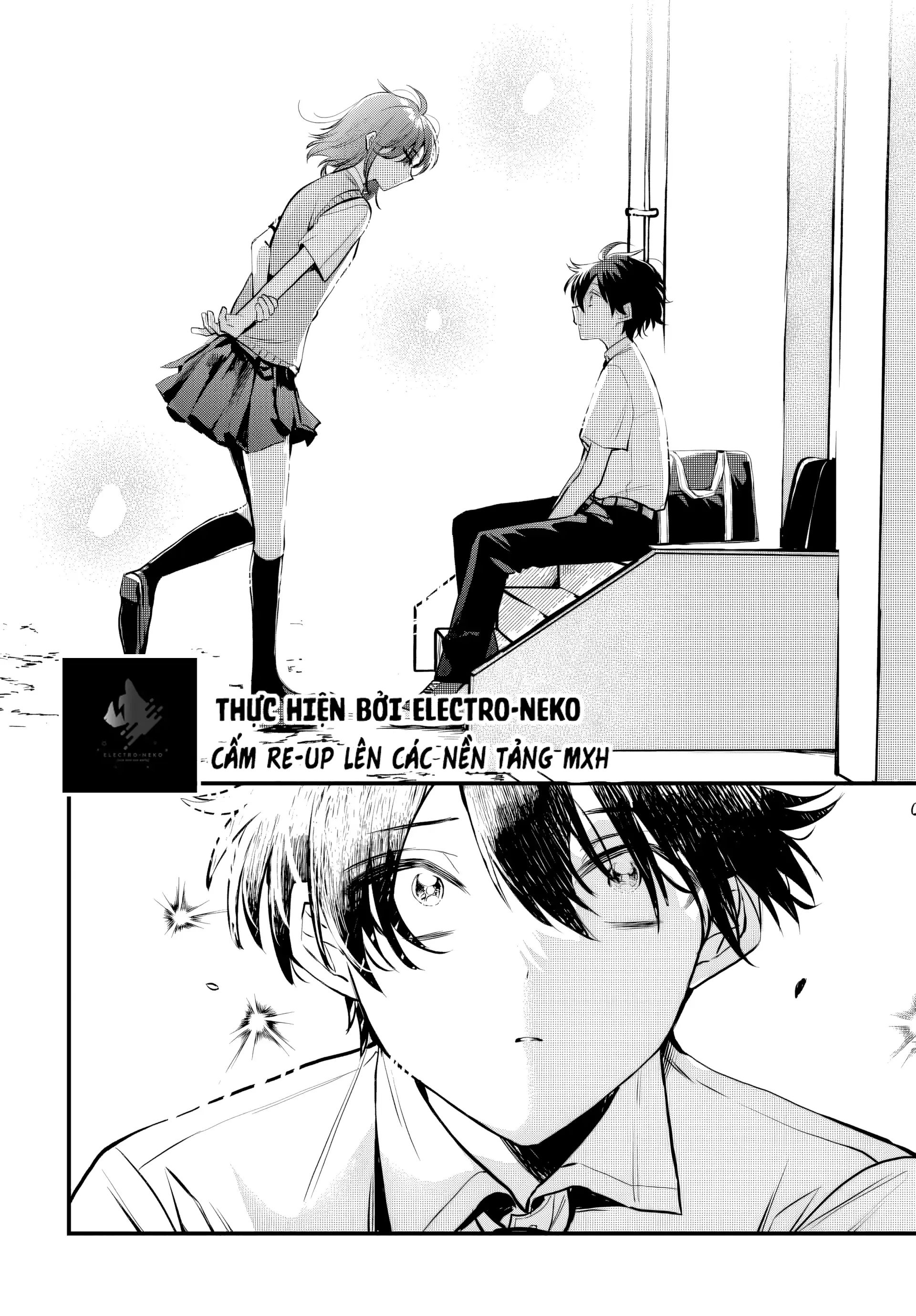 Osoraku Kanojo Wa Ore No Aniki Wo Neratteru Chương 9 Ảnh 32