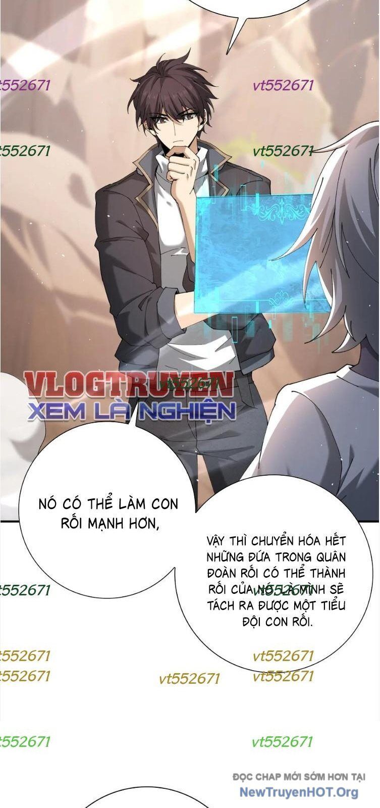 Toàn Dân Chuyển Chức: Ngự Long Sư Là Chức Nghiệp Yếu Nhất? Chương 148 Ảnh 25