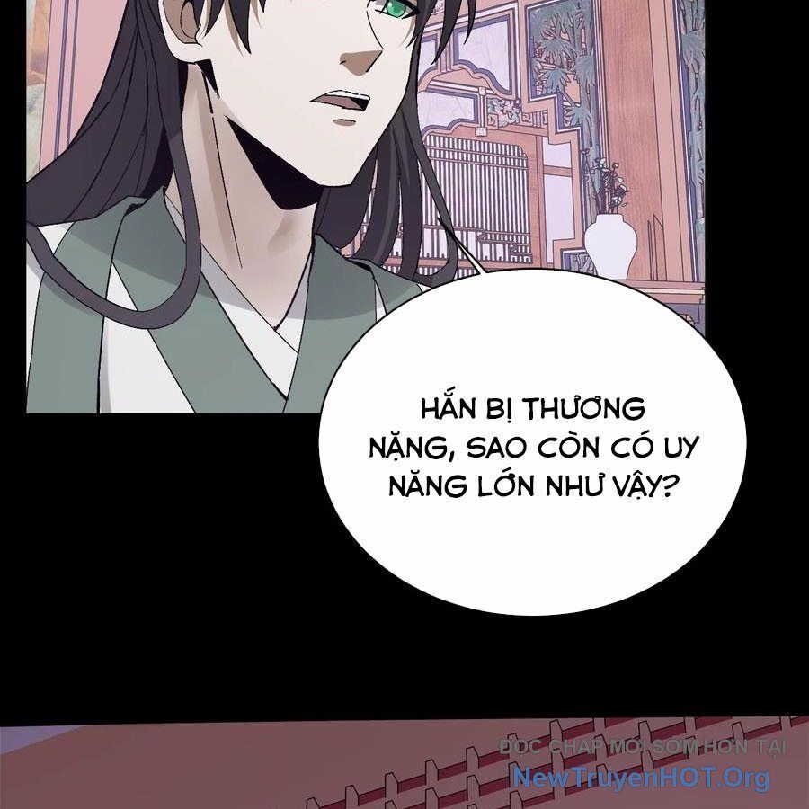 Ngày Tôi Sinh Ra, Bách Quỷ Dạ Hành, Tuyết Thi Hộ Đạo Chương 787 Ảnh 54