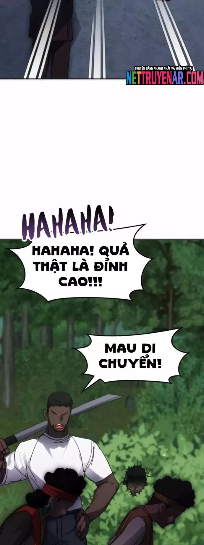 Học Viện Tối Thượng Chương 168 Ảnh 47