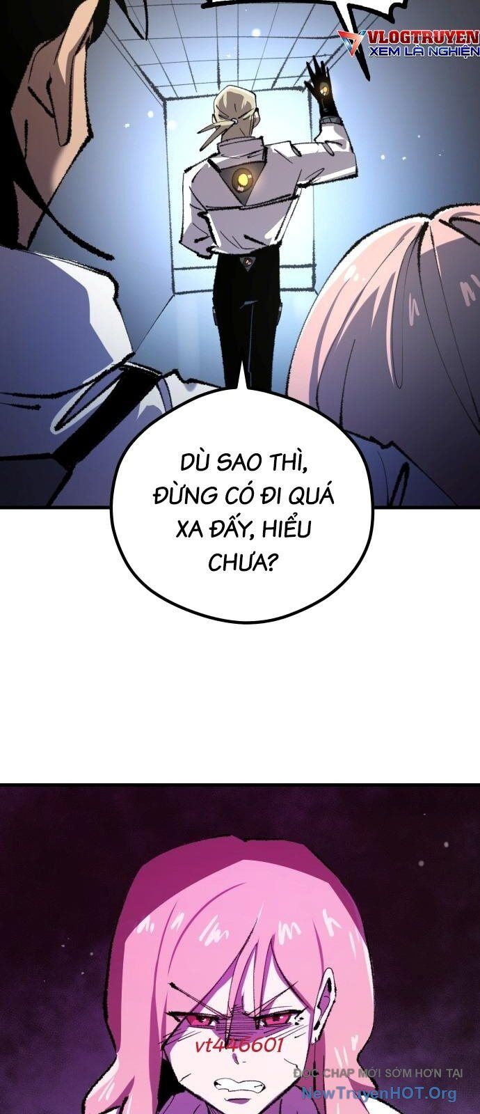 Hòn Đảo Sao Và Xiềng Xích Chương 21 Ảnh 13