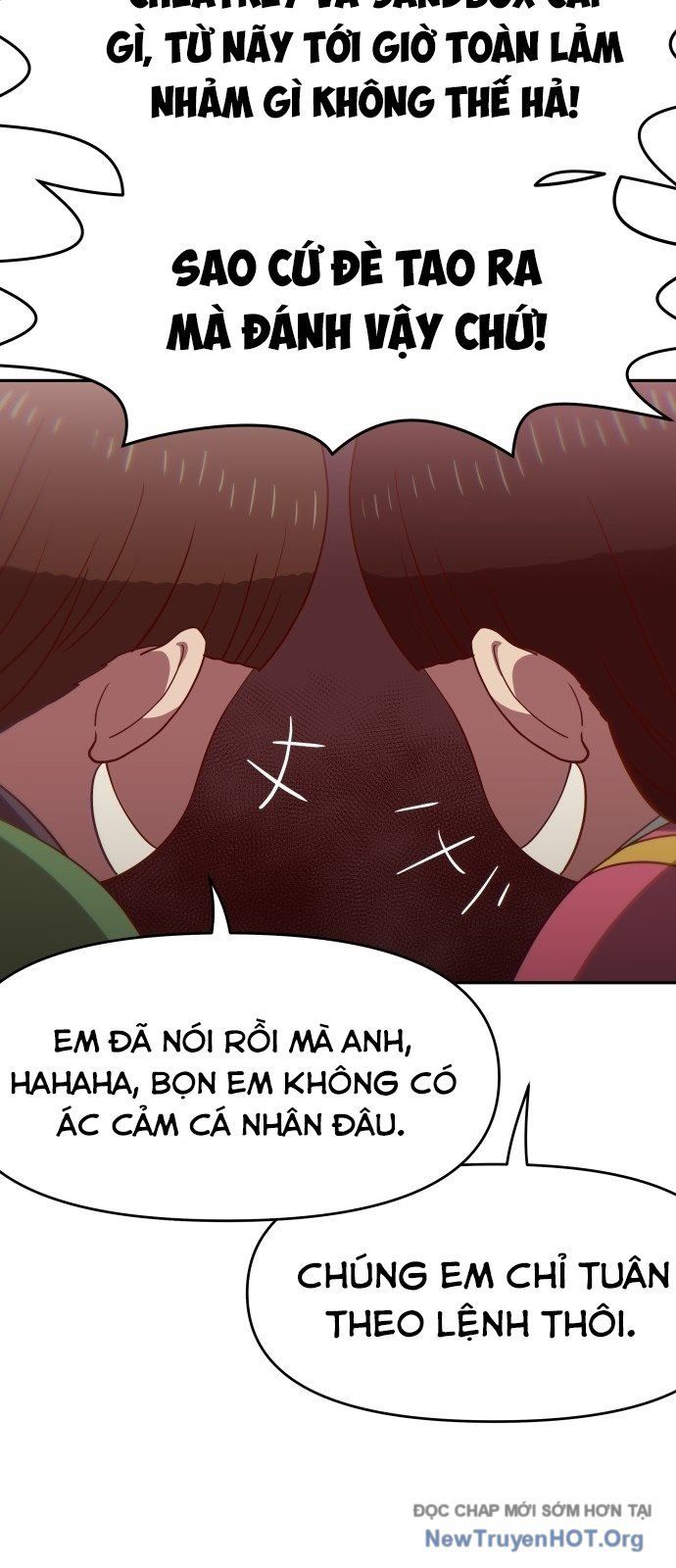 Unluck Chương 55 Ảnh 23