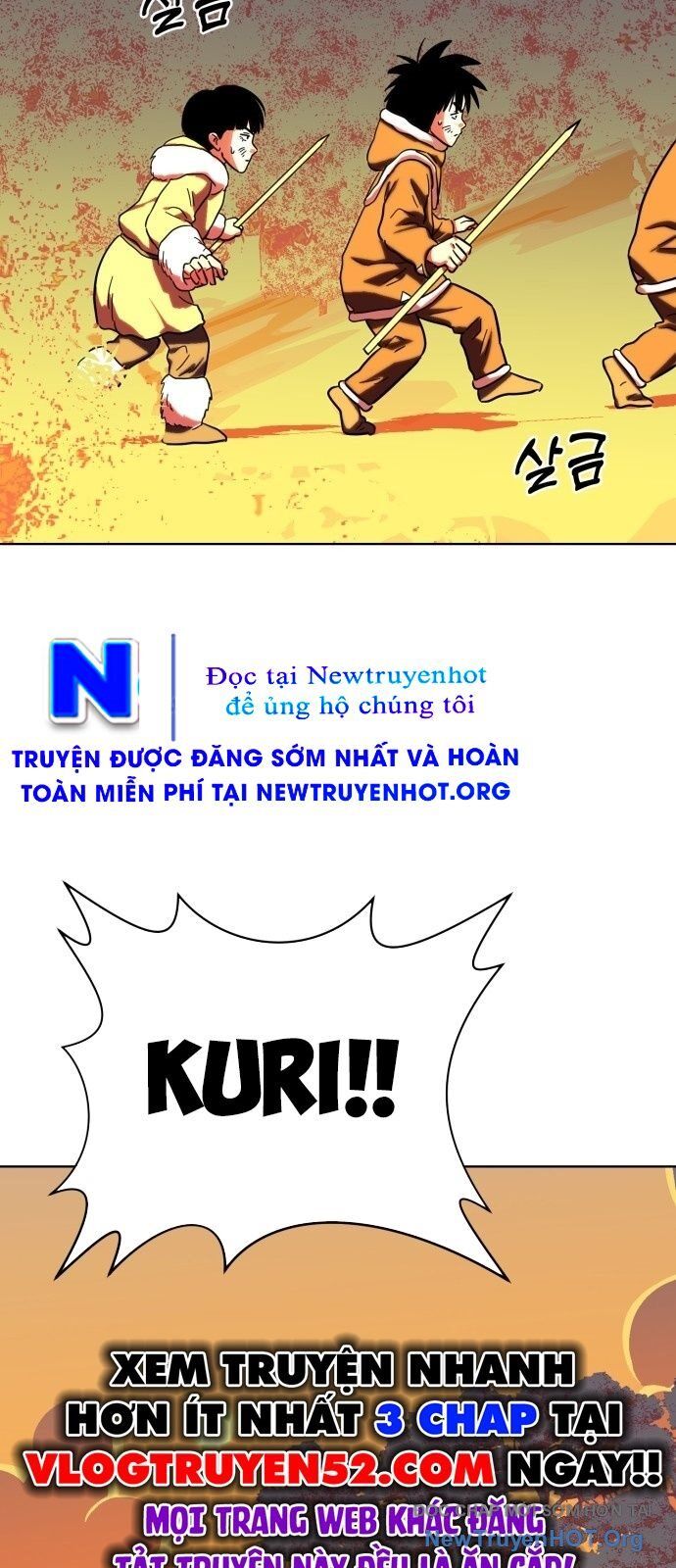 Tiền Sử Vlog Chương 33 Ảnh 65