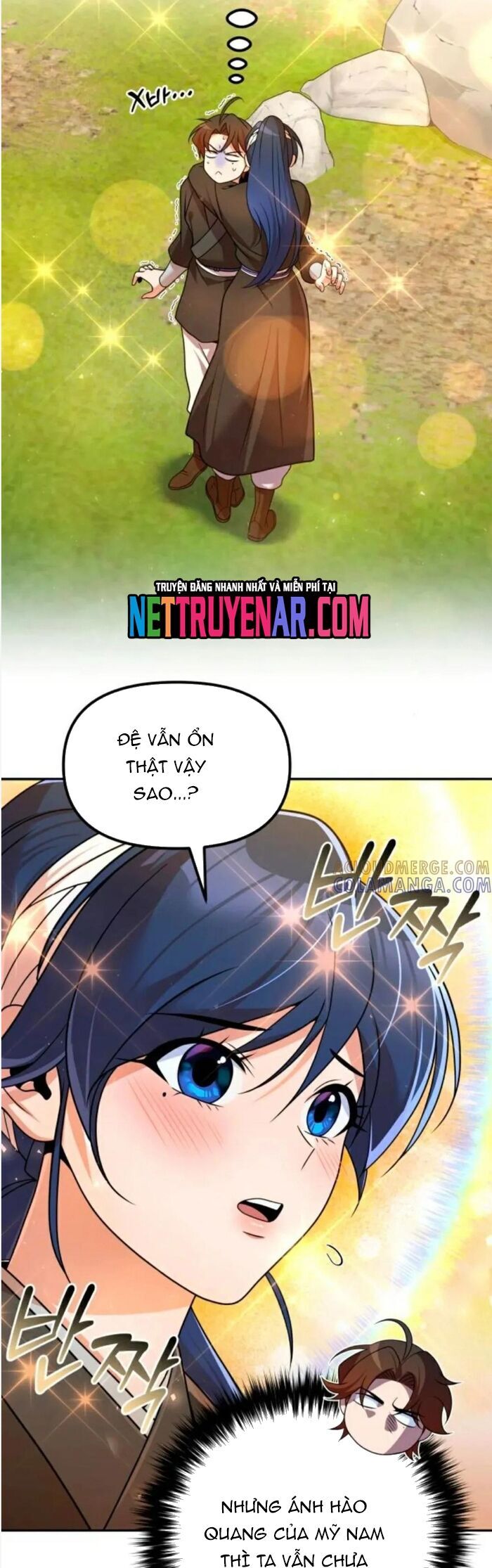 Hoạn Quan Hồi Quy: Tróc Phong Truy Nguyệt Chương 52 Ảnh 14