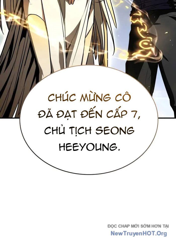 Kim Chiến Sĩ: Hành Trình Xây Dựng Đặc Tính Chương 50 Ảnh 25