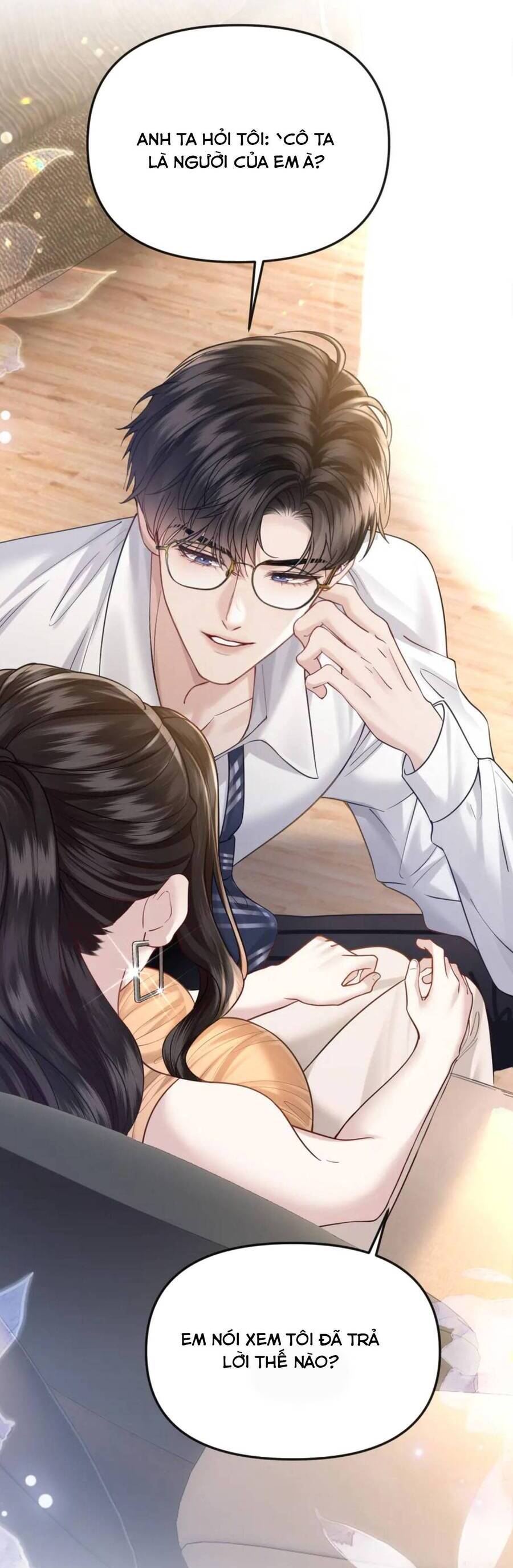 Say Đắm Chương 47 Ảnh 26