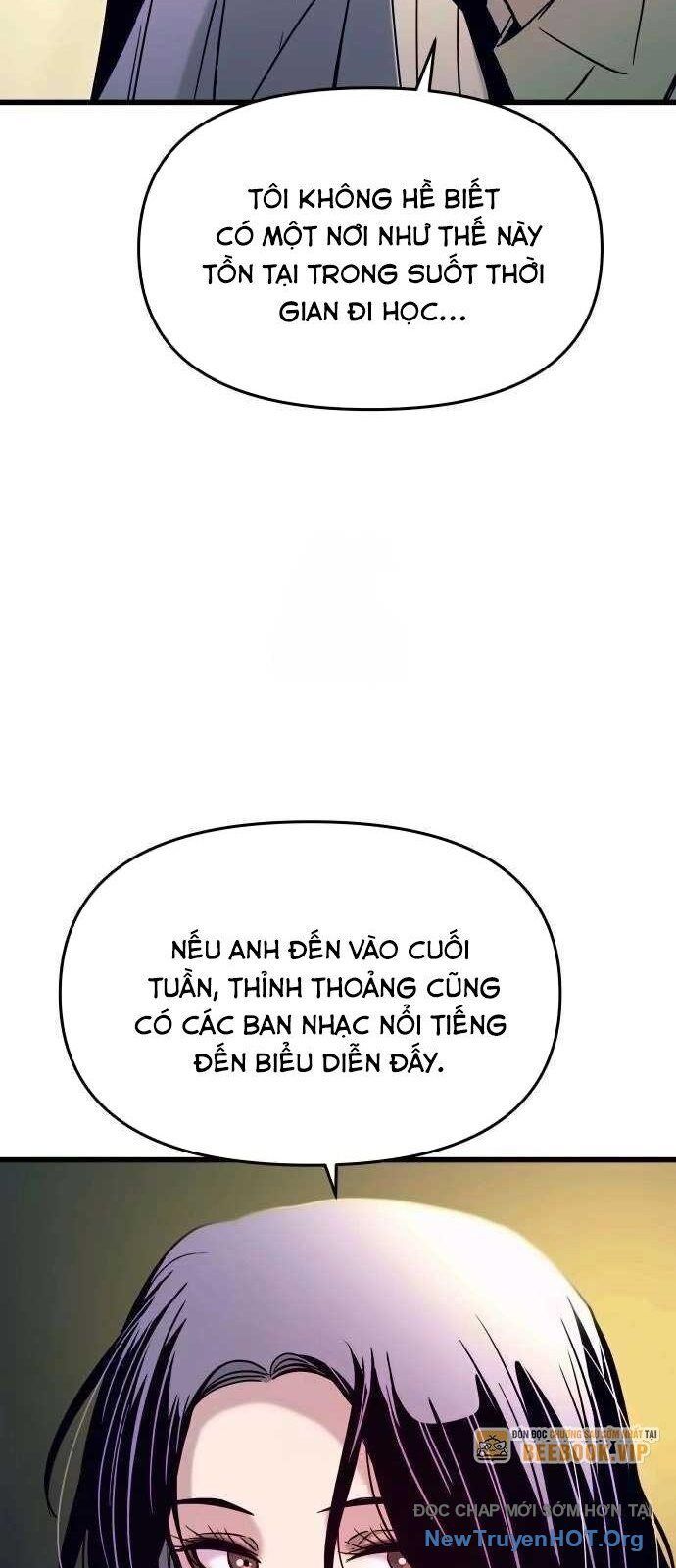 Bias Của Tôi Trên Chuyến Tàu Cuối Cùng Chương 31 Ảnh 13