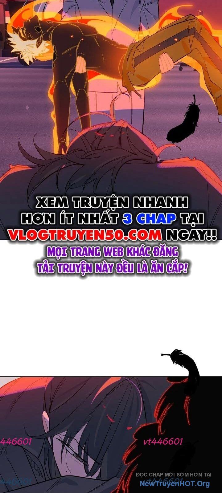Giao Kèo Với Quỷ Chương 54 Ảnh 28