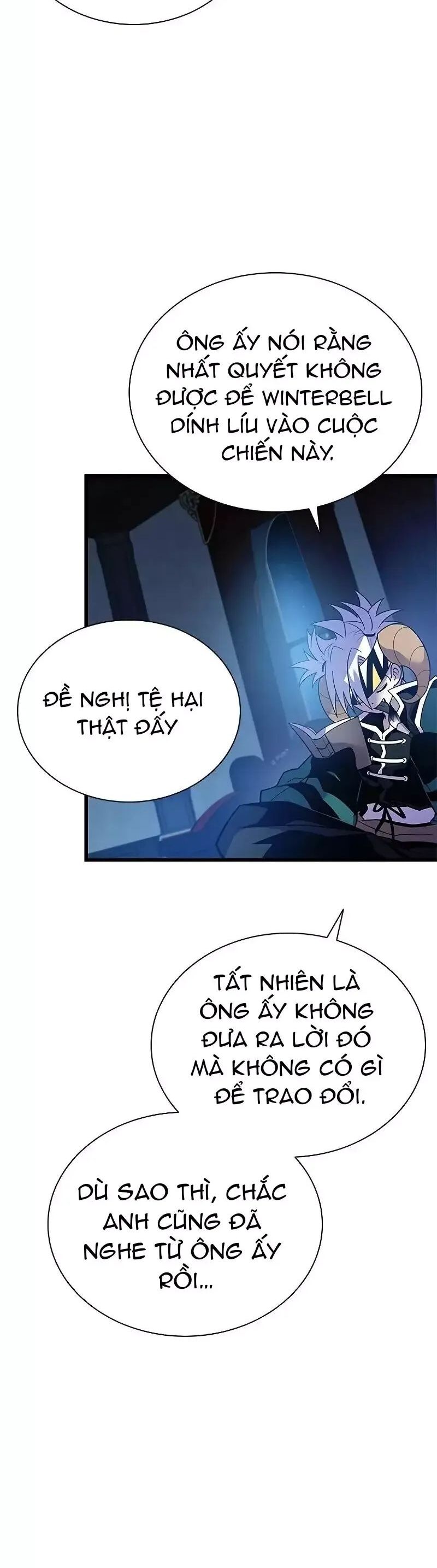 Chuyển Sinh Thành Ác Nhân Chương 195 Ảnh 17