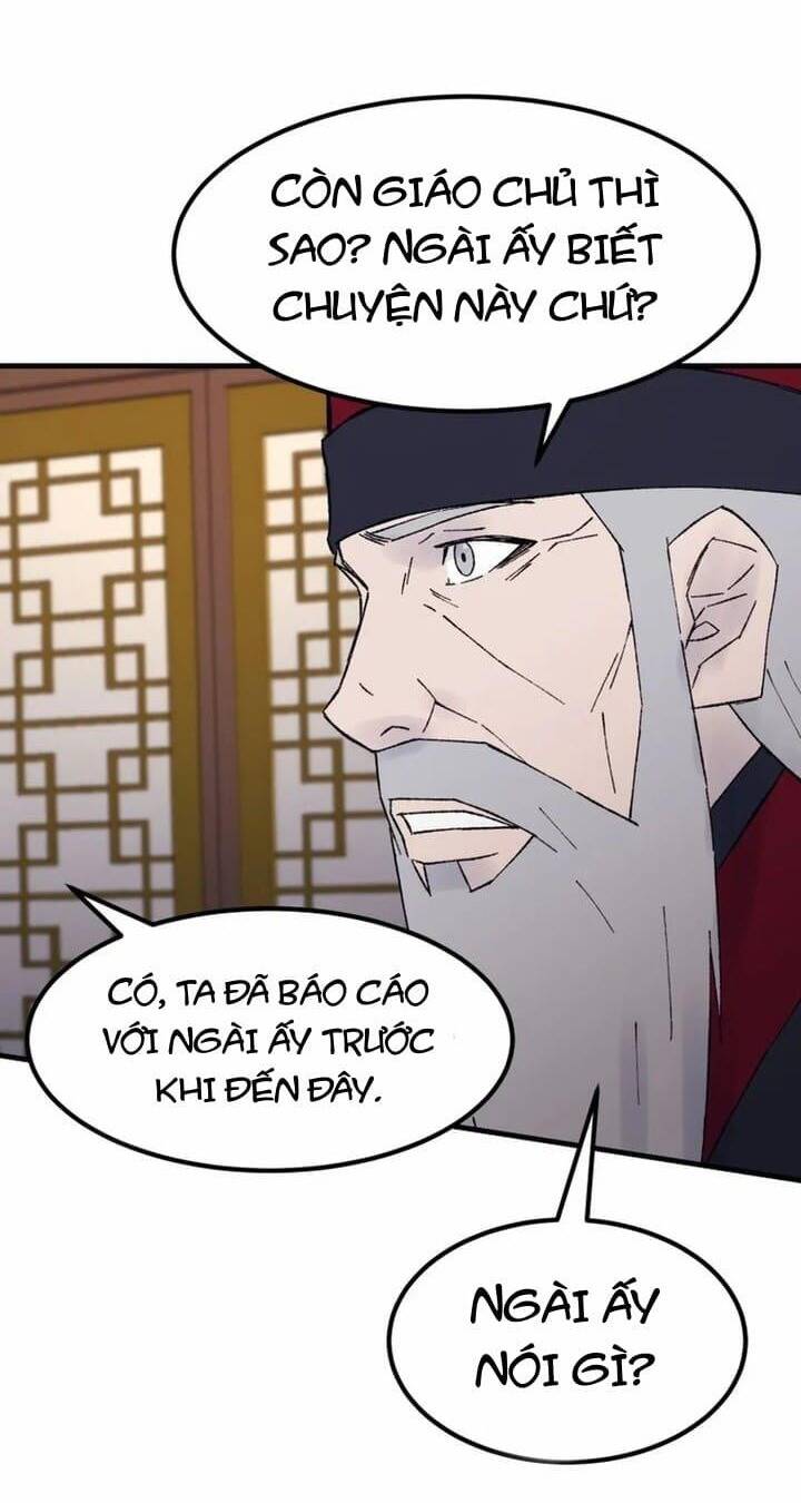 Đại Cao Thủ Chương 113 Ảnh 37