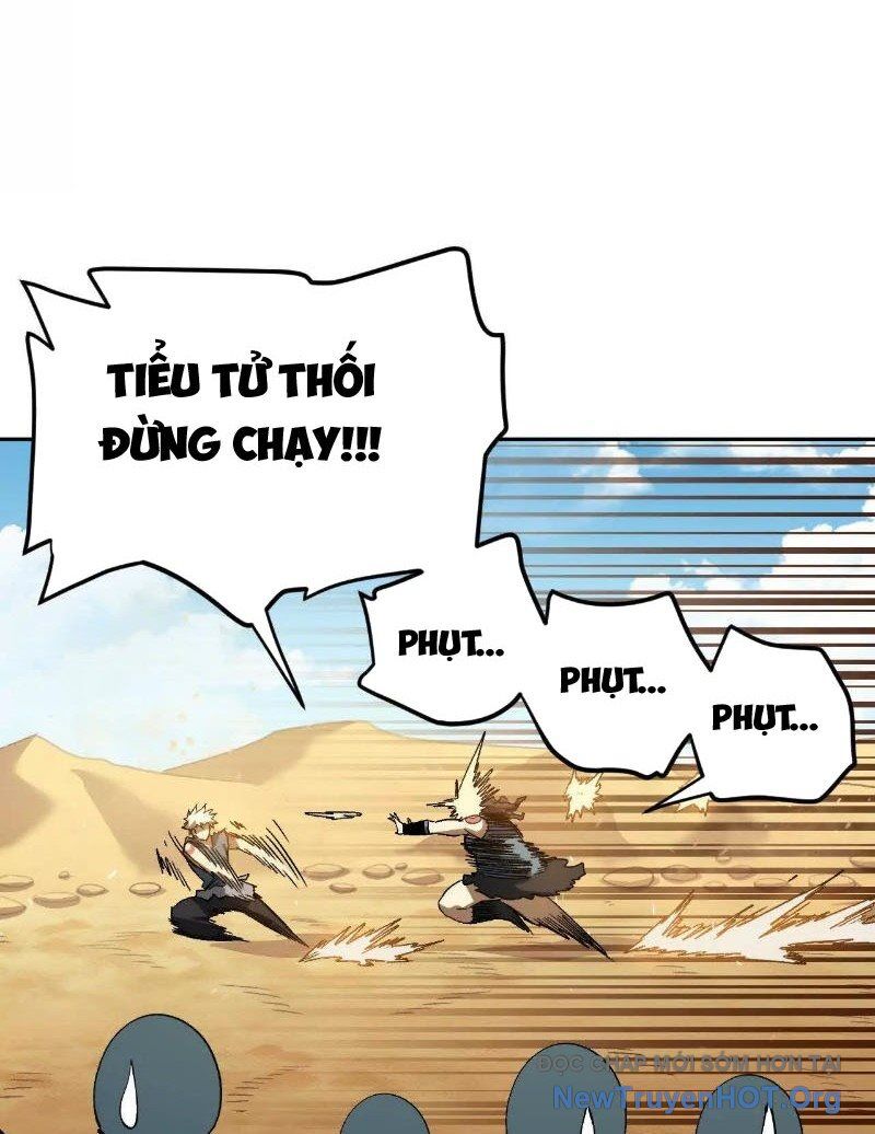 Tiên Vương Thú Liệp Pháp Tắc Chương 11 Ảnh 11