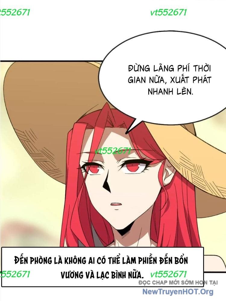 Dũng Giả X Nữ Ma Vương Chương 171 Ảnh 13