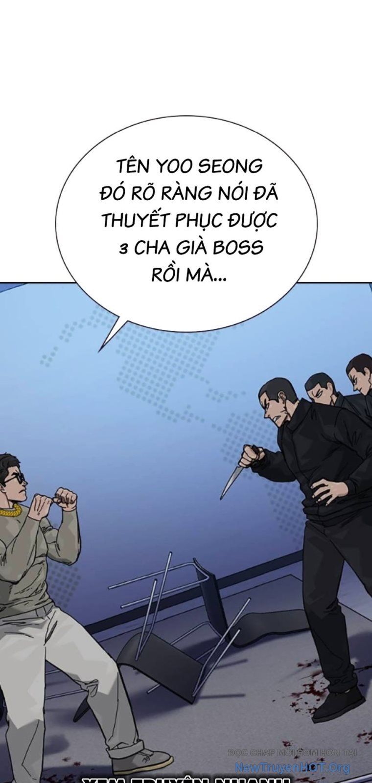 Để Có Thể Sống Sót Chương 178 Ảnh 103