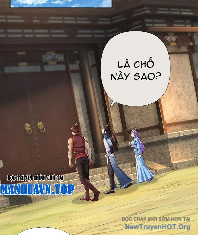 Ta Có Thể Đốn Ngộ Vô Hạn Chương 287 Ảnh 27