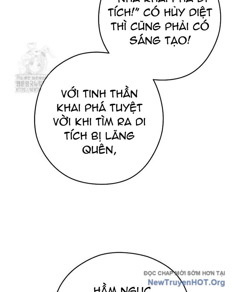 Tái Thiết Hầm Ngục Chương 259 Ảnh 68