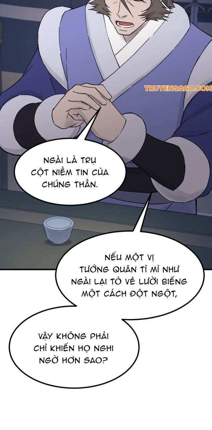 Đại Cao Thủ Chương 108 Ảnh 73