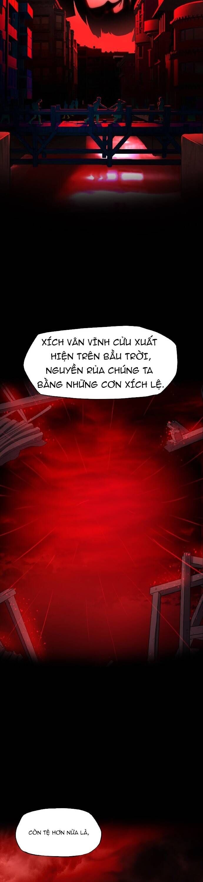 Phá Huyết Giả Chương 3 Ảnh 19