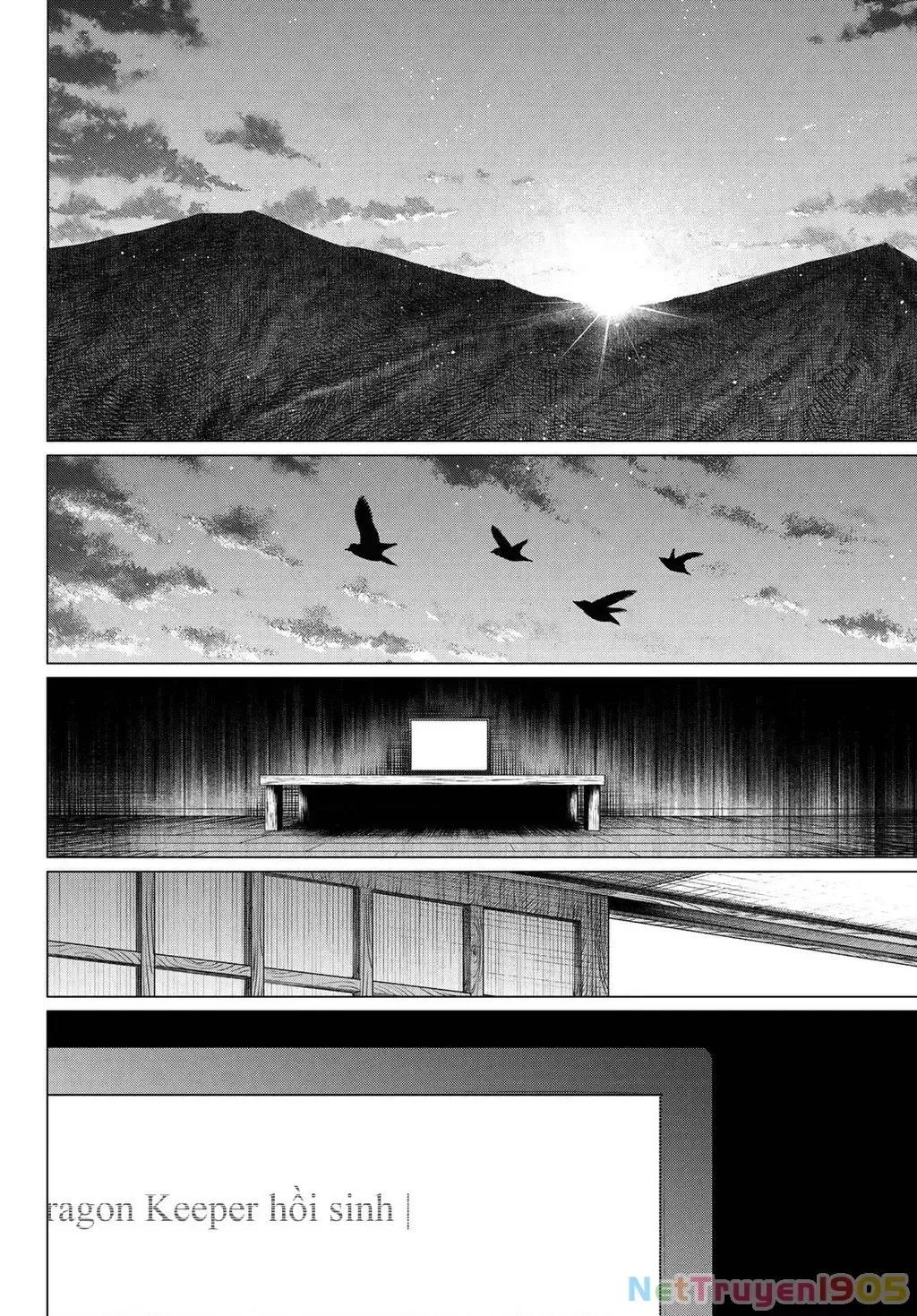 Sentai Dai Shikkaku Chương 167 Ảnh 18