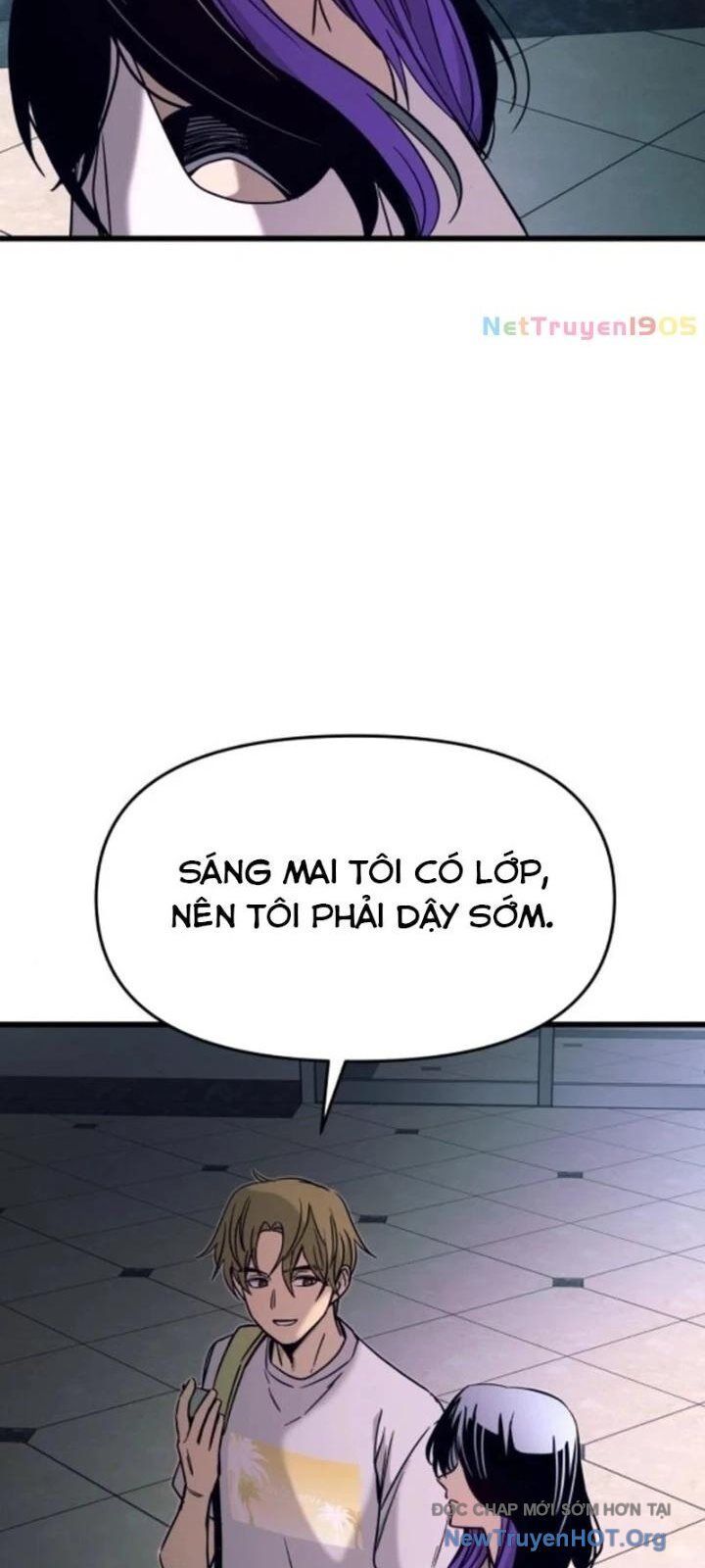 Bias Của Tôi Trên Chuyến Tàu Cuối Cùng Chương 34 Ảnh 96