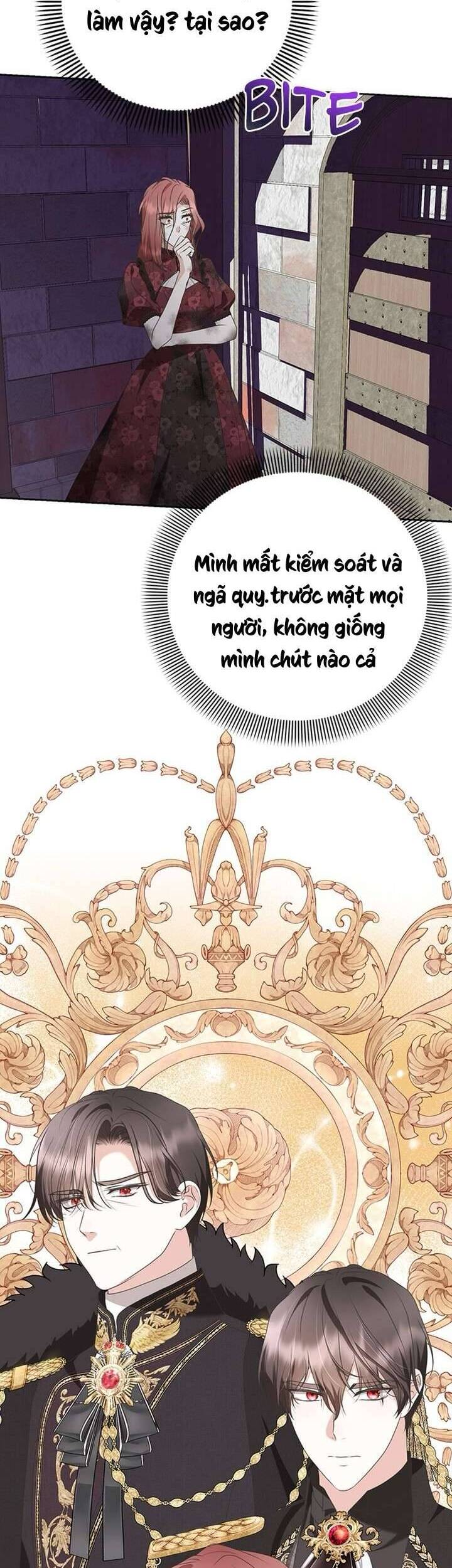 Nhân Vật Tôi Xuyên Vào, Chưa Từng Xuất Hiện Chương 83 Ảnh 3