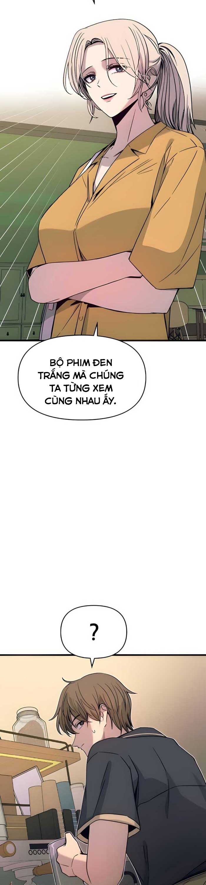 Định Mệnh Đôi Ta Giao Thoa Nơi Bến Tàu Chương 39 Ảnh 52