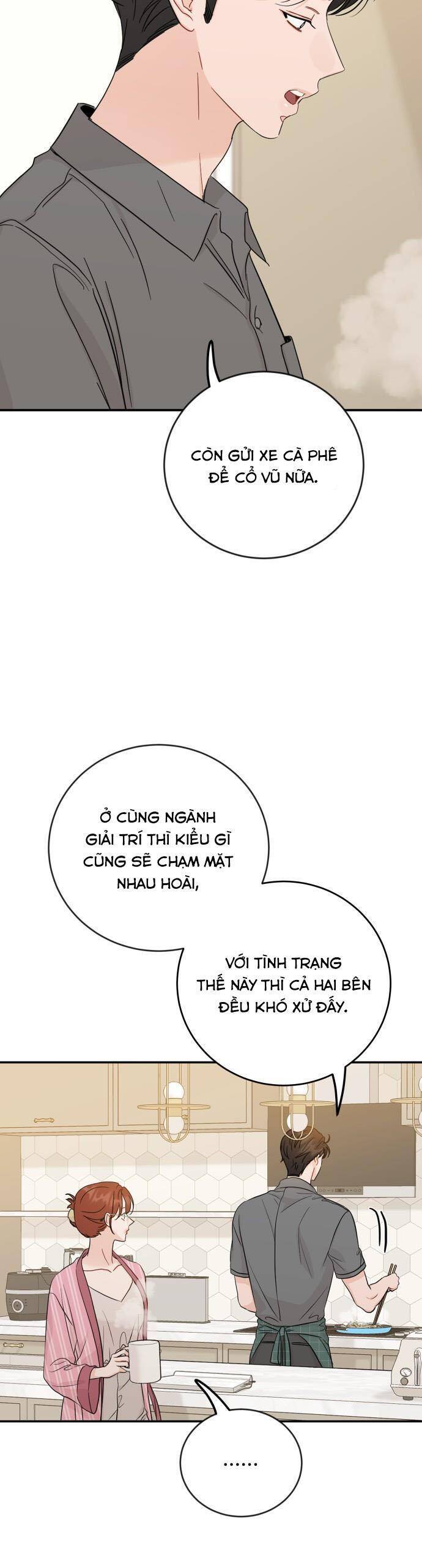 Người Một Nhà Chương 112 Ảnh 24